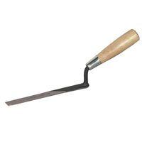 506 Tuck / Window Pointer Wooden Handle 1/2in