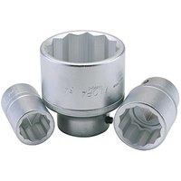 50mm Bi-hex Socket 3/4\