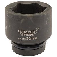 50mm Impact Socket 1\"dr