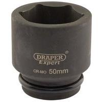 50mm Impact Socket 3/4dr