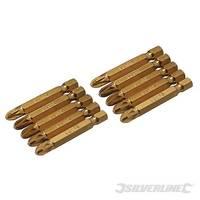 50mm Gold Pozidriv Screwdriver B...