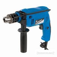 500w Silverline Hammer Drill