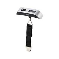 50kg110id 044 lcd digital display luggage scale with strap