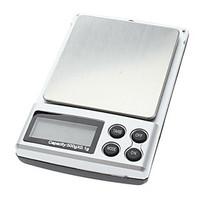 500g 01g digital diamond pocket jewelry weigh scale