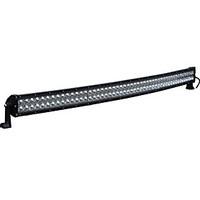 50 inch 288W Curved Led Work Light Bar Offroad Truck Spot Beam Driving Lamp