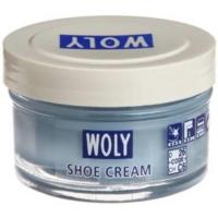 50ml Off White Woly Shoe Cream