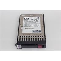 507119-002 - Hp Hdd 300GB 10K Rpm Sas 6GB 2.5 Dual