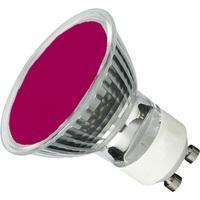 50w 38deg flood halogen gu10 magenta