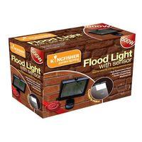500w Flood Light with PIR Sensor