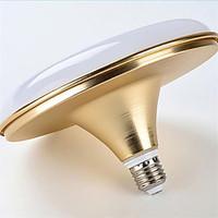 50W E27 SMD5730 LED Bulb Saucer Globe Light Lamp (AC220-240V)