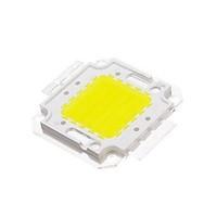 50W 4500LM 6000K Cool White LED Chip(30-35V)