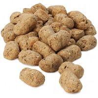 500g CANIBIT Ostrich Stickies + 100g Free!* - 600g