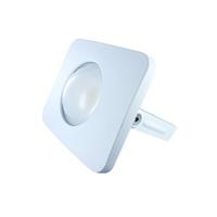 50 Watt Compact-Tough IP65 Floodlight White