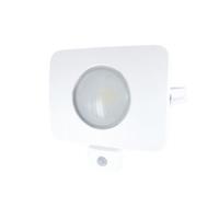 50 Watt Compact-Tough PIR IP64 Floodlight