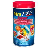500ml TetraPro Colour Flakes - 35% Off RRP!* - 500ml