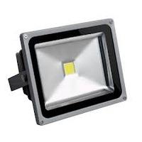 50w ip65 rated led floodlight cool white