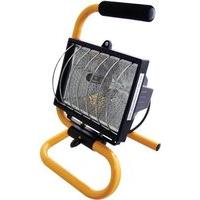 500w halogen worklight