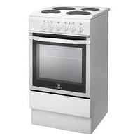 50cm Electric Single Oven Installation