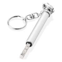 50 x Personalised Camber tire gauge - National Pens