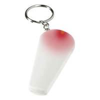 50 x Personalised Spica whistle and key light - National Pens