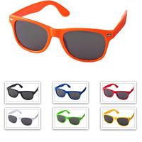 50 x Personalised Sun ray sunglasses - National Pens