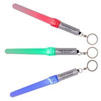 50 x Personalised The Force Flashlight - National Pens