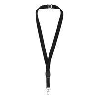 50 x Personalised Gatto lanyard - National Pens