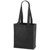 50 x Personalised The non woven Mini Elm Tote Bag - National Pens