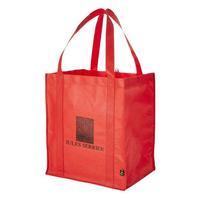 50 x Personalised Printed Grocery Bags - National Pens