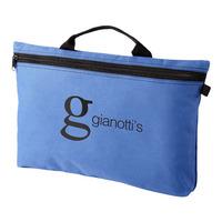 50 x Personalised Orlando conference bag - National Pens