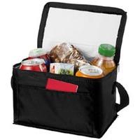 50 x Personalised Kumla lunch cooler bag - National Pens