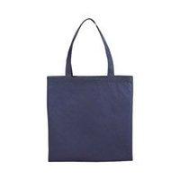 50 x Personalised The non woven Small Zeus Convention Tote Bag - National Pens