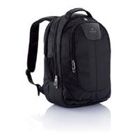 50 x personalised swiss peak outdoor laptop backpack national pens