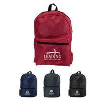 50 x Personalised Budget Backpack - National Pens