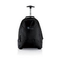 50 x Personalised Business backpack trolley - National Pens