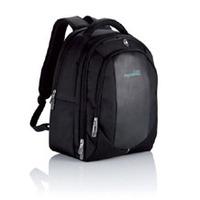 50 x Personalised Swiss Peak laptop backpack - National Pens