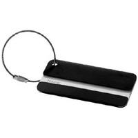 50 x personalised discovery luggage tag national pens