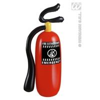 50cm inflatable fire extinguisher