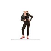 50s girl 140cm jacket leggings