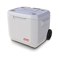 50 qt wheeled xtreme marine cooler