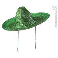 50cm Green Sombrero