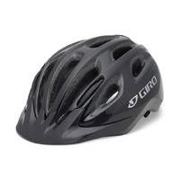 50 57cm black giro flurry 2 2017 helmet