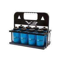 500ML Water Bottle Carrier With Bottles