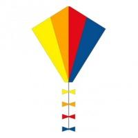 50cm Eddy Spectrum Kite