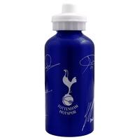 500ml Blue Tottenham Signature Water Bottle