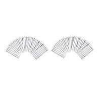 50 Pcs Sterilized Size 5 Round Shaders (RS) Tattoo Needles