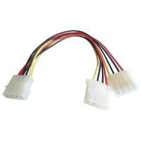 50cm Serial Ata Combo Power & Data Cable