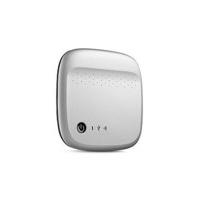 500GB Wireless - White