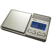 50g Mini Pocket Digital Jewelry Scale