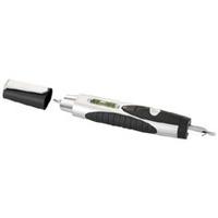 50 x Personalised Engineer 6-function multi tool - National Pens